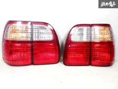 2025年最新】ランクル 100 テールランプの人気アイテム - メルカリ