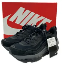 ナイキ ローカットスニーカー ウィメンズ エアマックス97 フューチュラ FB4496-002 メンズ SIZE 26.5 (M) NIKE