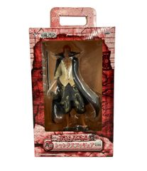 반프레스트 ONE PIECE 이치 반 쿠지 마린 포드 최종 결전편 A상 샹크스 피규어