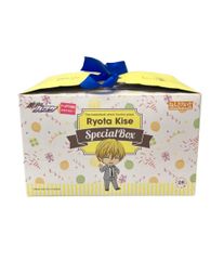 굿 스마일 컴퍼니 오랑주 루즈 쿠로코의 농구 넨 드로이드 황세 료타 Special Box 액션 피규어