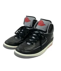 エアジョーダン ナイキ ハイカットスニーカー エアジョーダン2 レトロ DR8884-001 メンズ SIZE 27.5 (L) AIR JORDAN NIKE