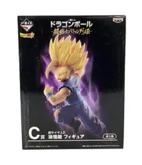 2026年最新】超サイヤ人2孫悟飯 一番くじの人気アイテム - メルカリ