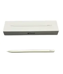 アップル Apple Pencil MU8F2J/A [第2世代] ペンシル Apple