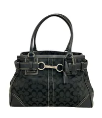 訳あり コーチ ハンドバッグ シグネチャー F10246 レディース COACH