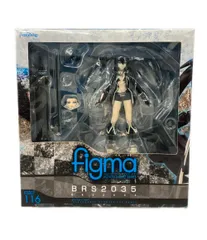 2025年最新】figma ブラック ロックシューターの人気アイテム - メルカリ