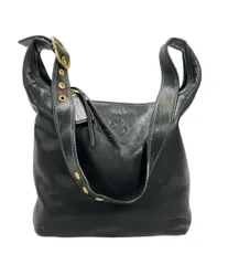 コーチ ショルダーバッグ 斜め掛け レザー レディース COACH