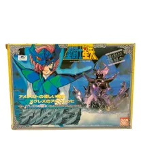 2026年最新】聖闘士星矢 デルタローブの人気アイテム - メルカリ