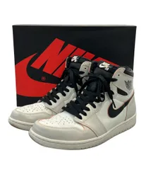 エアジョーダン ナイキ ハイカットスニーカー AIR JORDAN 1 HIGH OG NYC TO PARIS CD6678-006 メンズ SIZE 28.0 (XL) AIR JORDAN NIKE