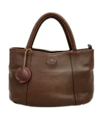 イビサ ハンドバッグ レザー レディース IBIZA