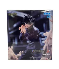 セガ 呪術廻戦 FIGURIZMα 伏黒恵 邂逅 フィギュア