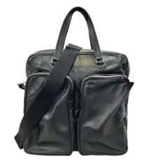 バリー 2WAY トートバッグ ハンドバッグ ショルダーバッグ 斜め掛け メンズ BALLY