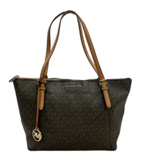 マイケルコース トートバッグ PVC レザー 35T8GC6T7B レディース MICHAEL KORS