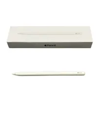 アップル Apple Pencil MU8F2J/A [第2世代] ペンシル Apple