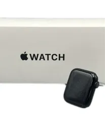 アップル アップルウォッチ SE第2世代 40mm GPS  MNL83J/A Apple