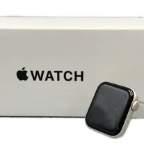 アップル アップルウォッチ SE第2世代 40mm GPS MNJP3J/A Apple