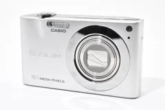 ★極上品★ CASIO カシオ EXILIM EX-Z100 コンパクトデジタルカメラ #3946W2122#86
