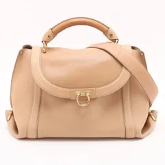 極美品【希少】フェラガモ スモールソフィア　ガンチーニ 2way バッグ 2025年最新】フェラガモ ソフィアの人気アイテム - メルカリ