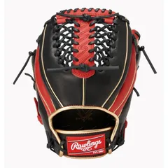 激レア品❗️Rawlings Hyper Tech 両投げ用グローブ HYPER TECH DP| ローリングスジャパン - Rawlings