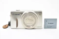 2026年最新】キヤノン（CANON） PowerShot SX60 HSの人気アイテム