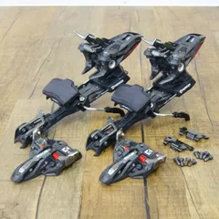 2025年最新】バックカントリー ツアービンディングの人気アイテム