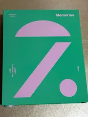 2025年最新】bts 未開封 memoriesの人気アイテム - メルカリ