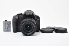 □美品□ キャノン Canon EOS KissX2 18-55mm - メルカリ