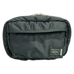 ☆極美品☆入手困難 80周年限定 ポーター 資生堂 ポーチ タンカー 限定品 2026年最新】資生堂 ポーターの人気アイテム - メルカリ