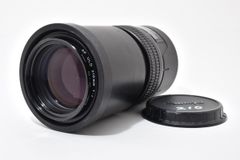 マミヤ Mamiya Zoom Z 100-200mm f/5.2 W 4493 - メルカリ