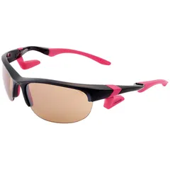 Airfly(エアフライ) 鼻パッドノナイスポーツサングラス AF-102 C-5S BLACK マルチスポーツ サングラス (af102c5s) Airfly(エアフライ) 鼻パッドノナイスポーツサングラス AF-102 C-5S