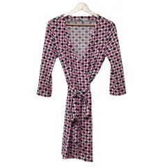 2025年最新】dvf ダイアンフォンファステンバーグ ワンピース4の人気