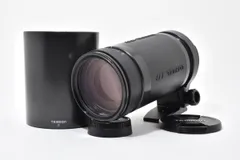 2025年最新】Tamron AF 200-400mm F5.6の人気アイテム - メルカリ