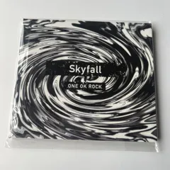 2025年最新】one ok rock skyfallの人気アイテム - メルカリ