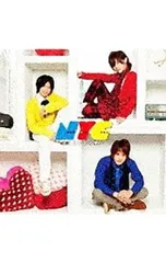 CD／NYC／よく遊びよく学べ