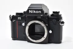 2026年最新】nikon f3 hpの人気アイテム - メルカリ