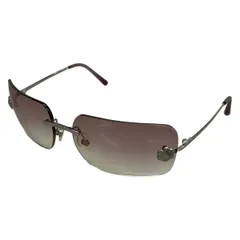 2025年最新】シャネル サングラス カメリアの人気アイテム - メルカリ