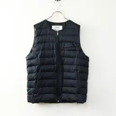 2025年最新】STAMMBAUM ダウンベストの人気アイテム - メルカリ