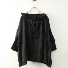 2025年最新】ネストローブ ブラウスの人気アイテム - メルカリ