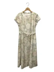 2025年最新】AMACA レディース ひざ丈ワンピースの人気アイテム - メルカリ