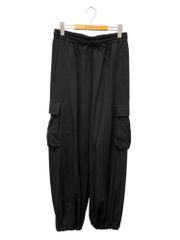 s'yte Yohji Yamamoto 17ss ウールギャバ バルーンパンツ - メルカリ