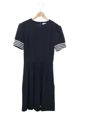 2025年最新】BORDERS at BALCONY レディース ひざ丈ワンピースの人気