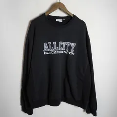 2025年最新】Black Eye Patch メンズ トレーナー・スウェットの人気