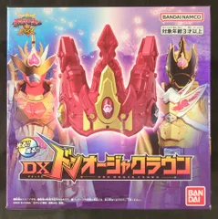 2026年最新】DXドンオージャクラウンの人気アイテム - メルカリ