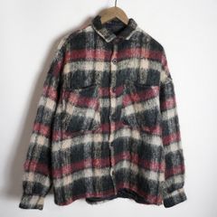 F/CE Field Check Jacket L エフシーイー 中綿ジャケット - メルカリ