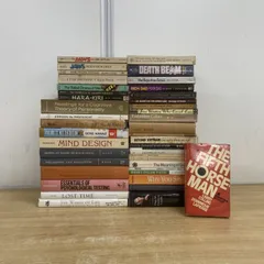 2026年最新】洋書 まとめ売りの人気アイテム - メルカリ