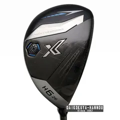 2026年最新】ゼクシオ ユーティリティ h6の人気アイテム - メルカリ