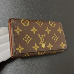 2025年最新】モノグラムミニポルトトレゾールインターナショナルの人気