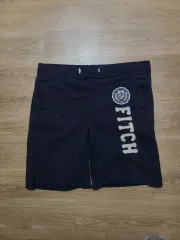 アバクロンビー ハーフパンツ M