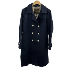 超美品 COACH コーチ ウール Pコート ピーコート 極美品!!COACHコーチPコート 公式】COACH – コーチ | ロング ウール