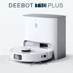 2026年最新】Deebot t10 plusの人気アイテム - メルカリ