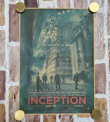 2026年最新】レオナルド・ディカプリオ・ポスターの人気アイテム